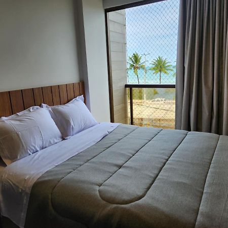 Apartament Todo Frente Mar Intermares Cabedelo Zewnętrze zdjęcie