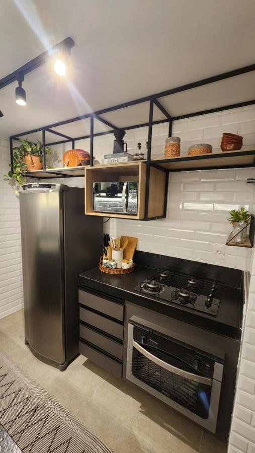 Apartament Todo Frente Mar Intermares Cabedelo Zewnętrze zdjęcie