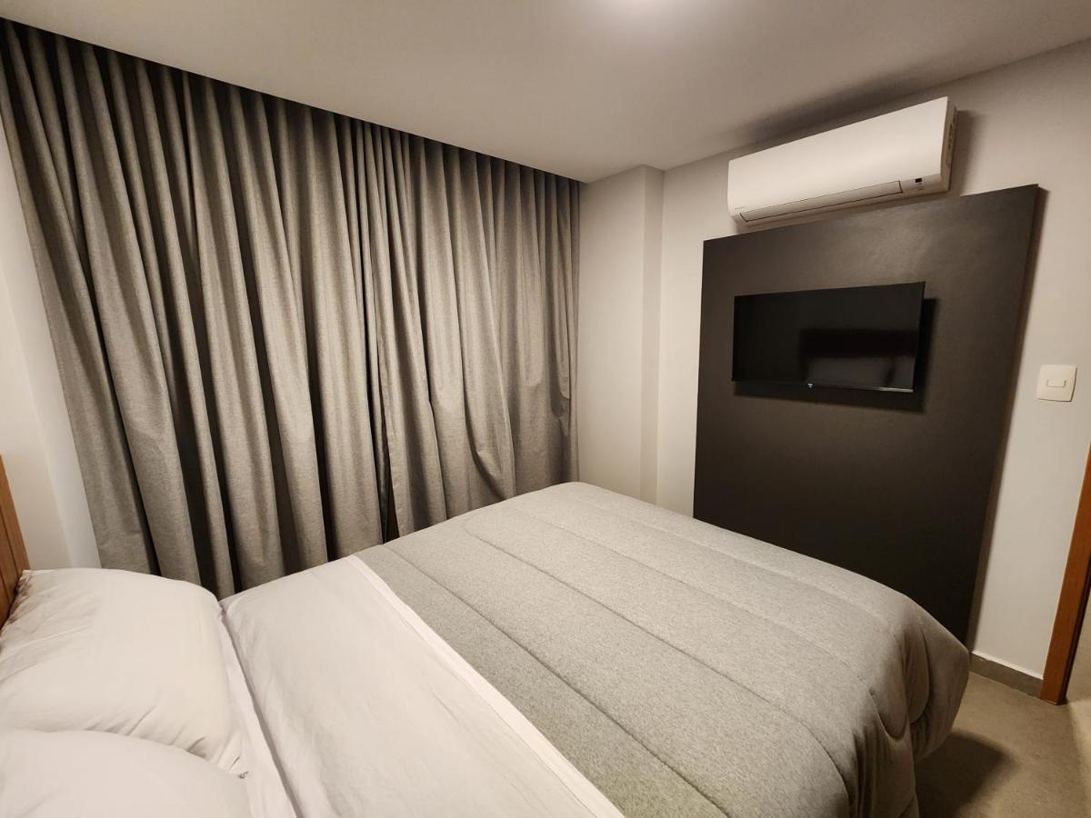 Apartament Todo Frente Mar Intermares Cabedelo Zewnętrze zdjęcie